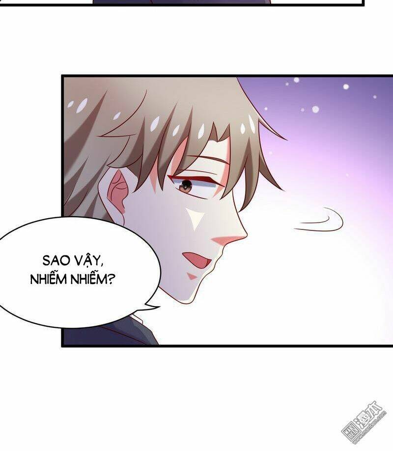 Khế hôn Chapter 68 - AB Truyện