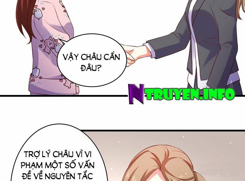 Khế hôn Chapter 78 - TC Truyện