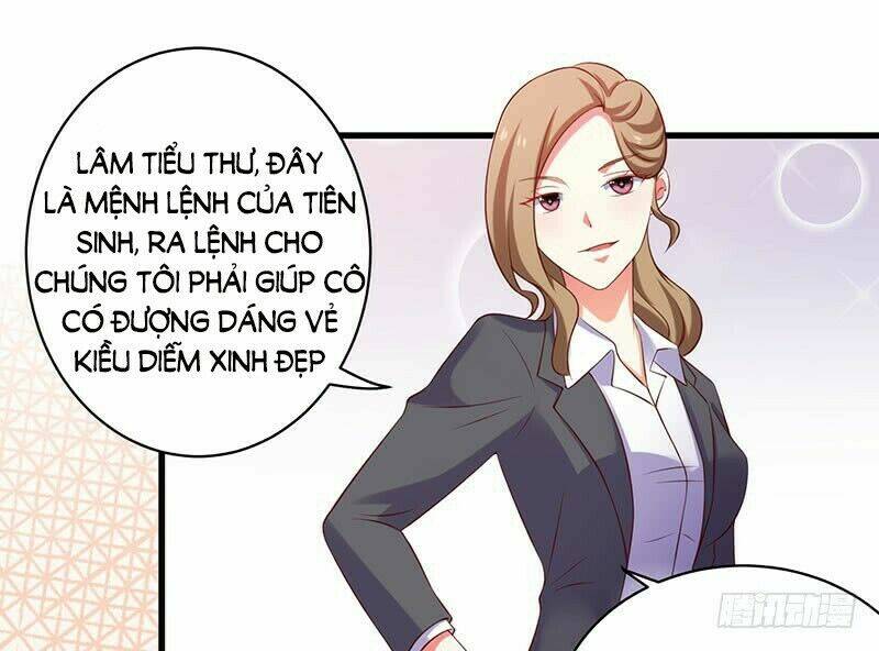 Khế hôn Chapter 78 - TC Truyện