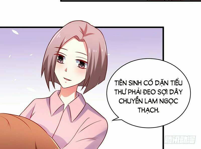 Khế hôn Chapter 78 - TC Truyện