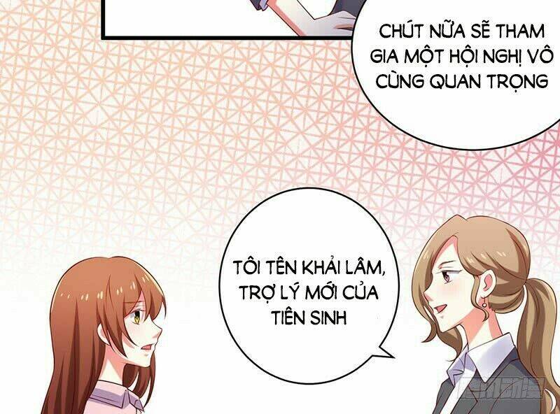 Khế hôn Chapter 78 - TC Truyện