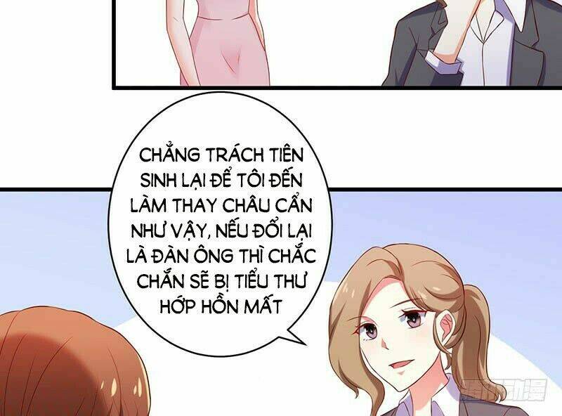 Khế hôn Chapter 78 - TC Truyện