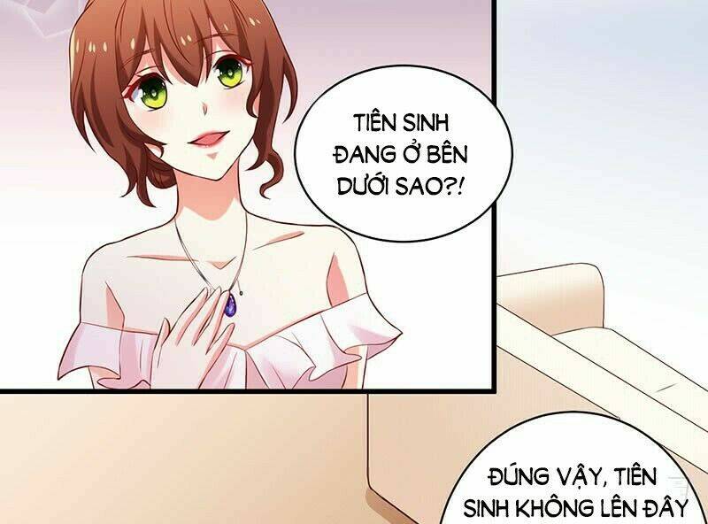 Khế hôn Chapter 78 - TC Truyện