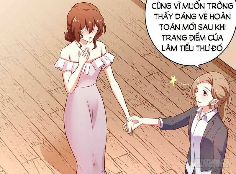 Khế hôn Chapter 78 - TC Truyện