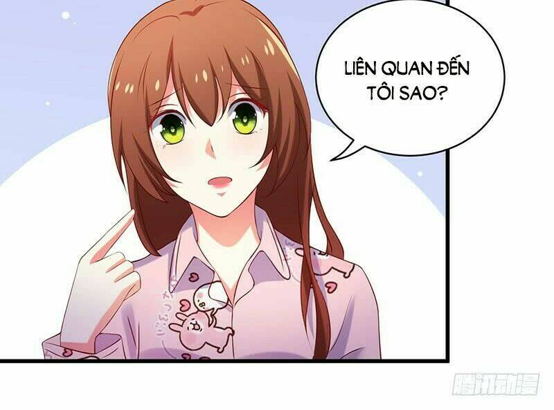 Khế hôn Chapter 78 - TC Truyện