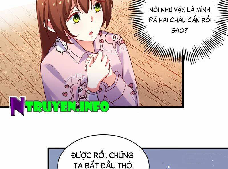 Khế hôn Chapter 78 - TC Truyện