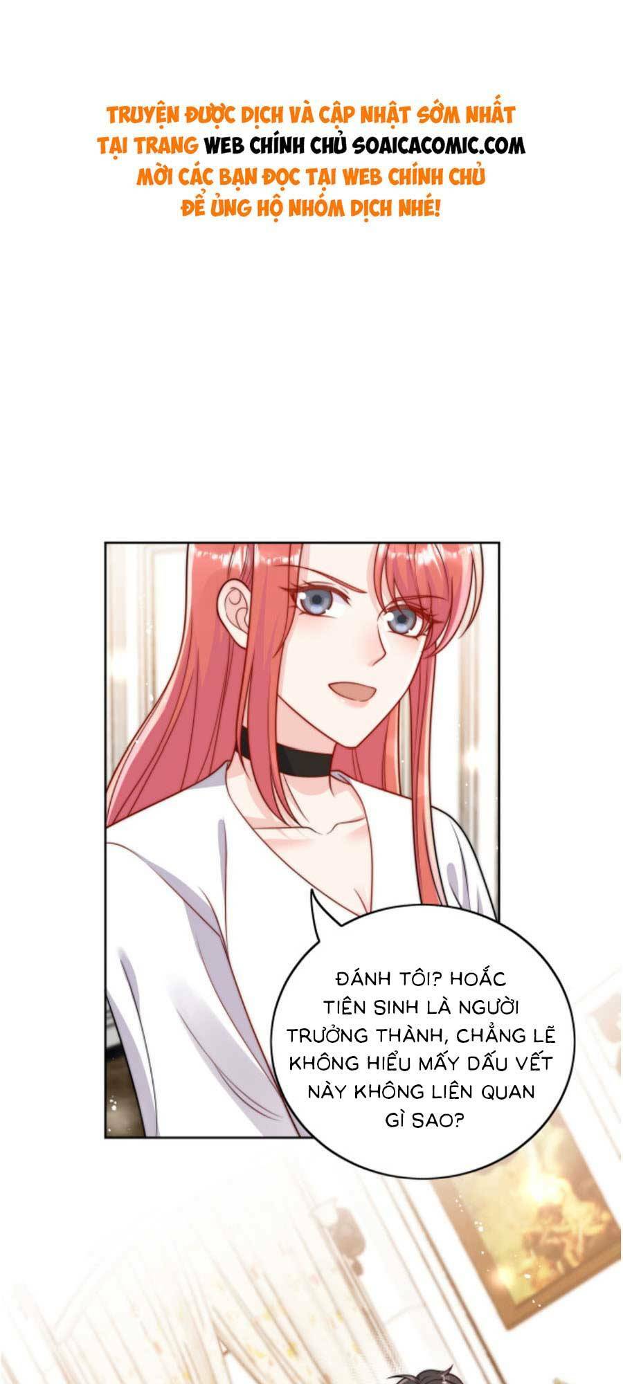Khom Lưng Chapter 5 - AB Truyện