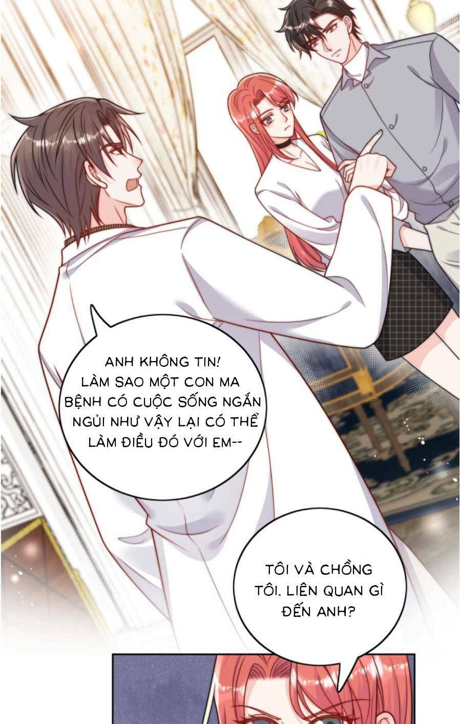 Khom Lưng Chapter 5 - AB Truyện