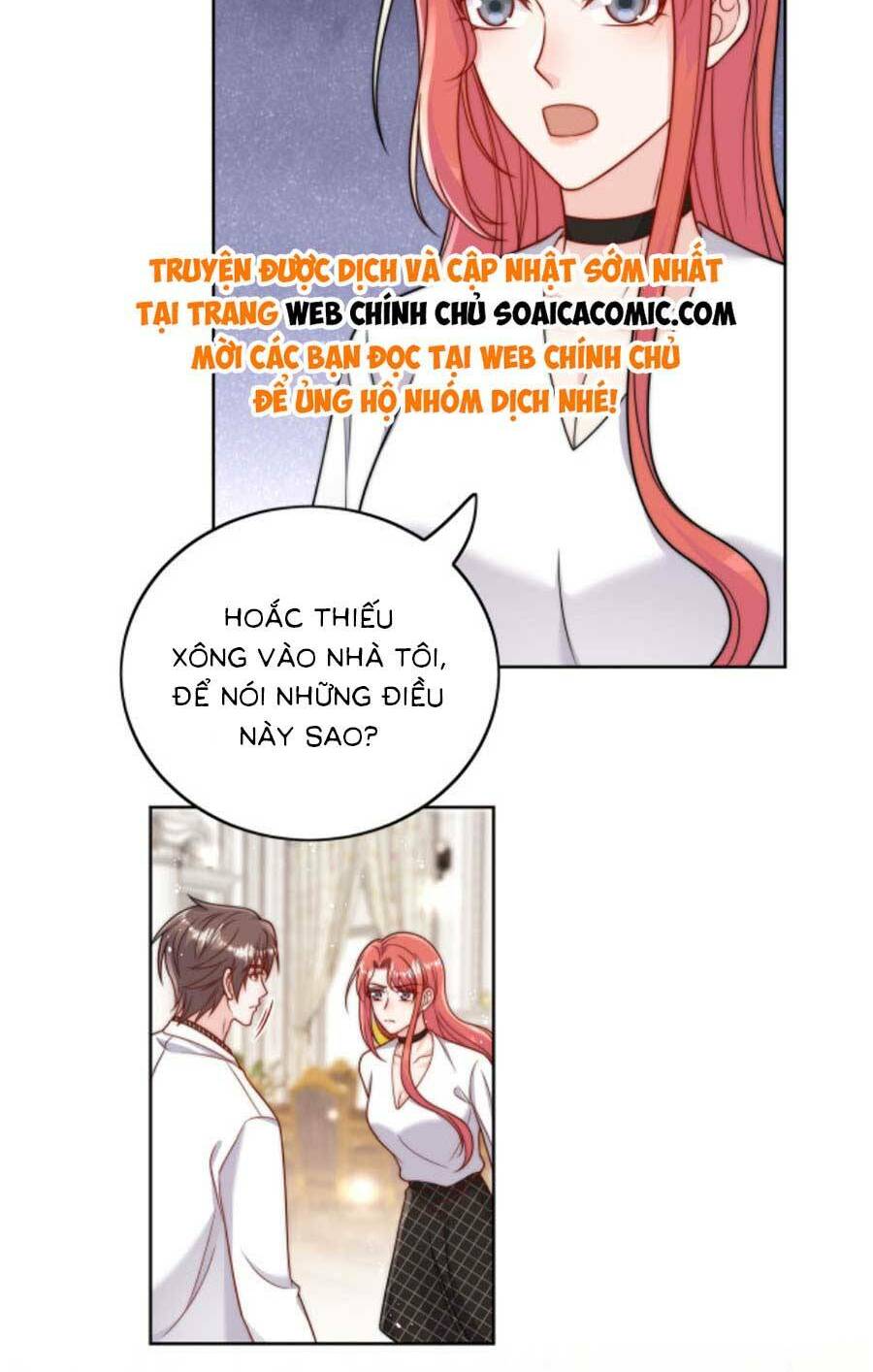 Khom Lưng Chapter 5 - AB Truyện
