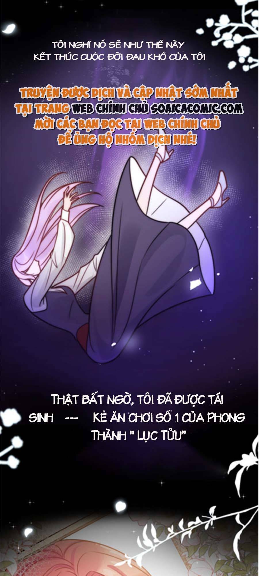 Khom Lưng Chapter 0 - TC Truyện