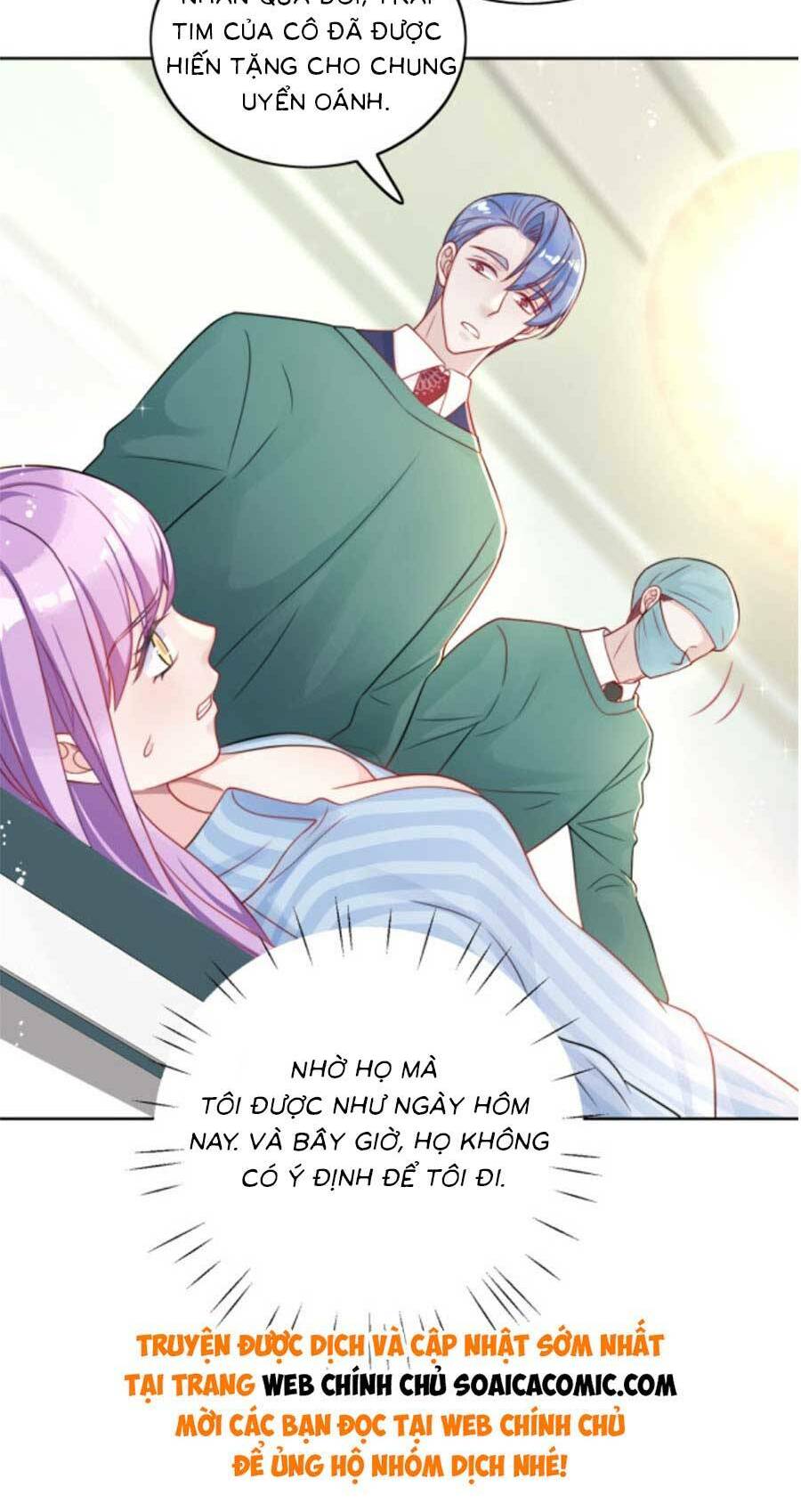 Khom Lưng Chapter 1 - TC Truyện