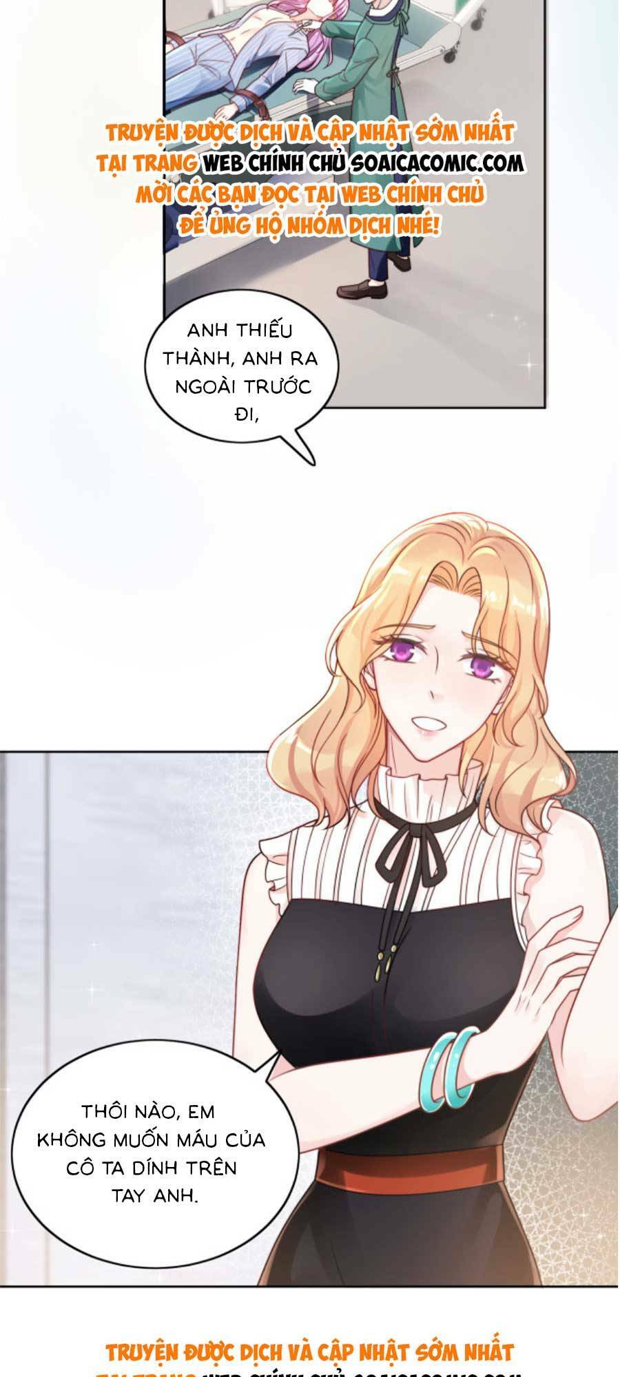 Khom Lưng Chapter 1 - TC Truyện