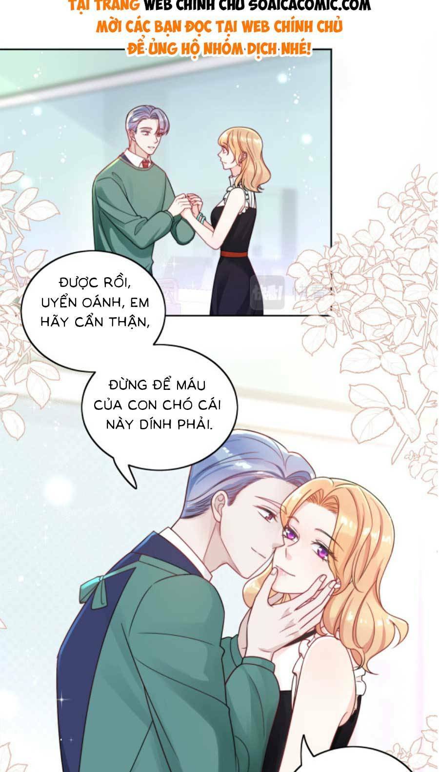 Khom Lưng Chapter 1 - TC Truyện