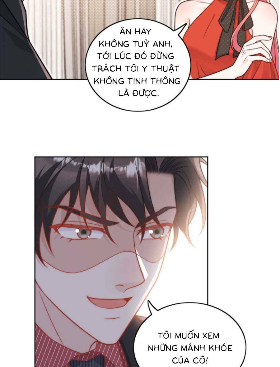 Khom Lưng Chapter 3 - TC Truyện
