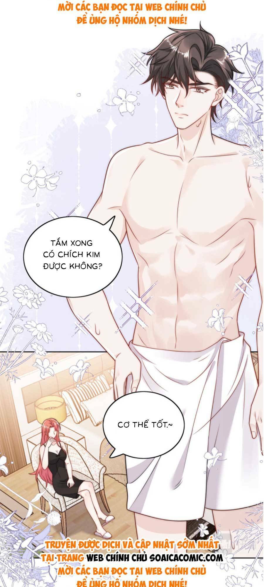 Khom Lưng Chapter 3 - TC Truyện