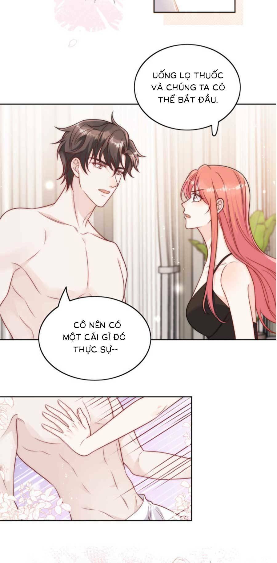 Khom Lưng Chapter 3 - TC Truyện