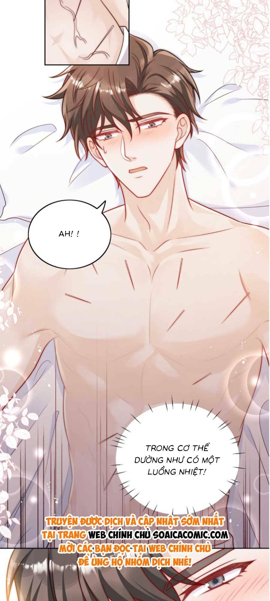 Khom Lưng Chapter 3 - TC Truyện