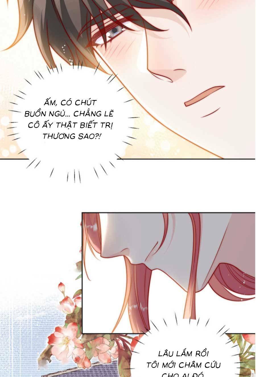 Khom Lưng Chapter 3 - TC Truyện