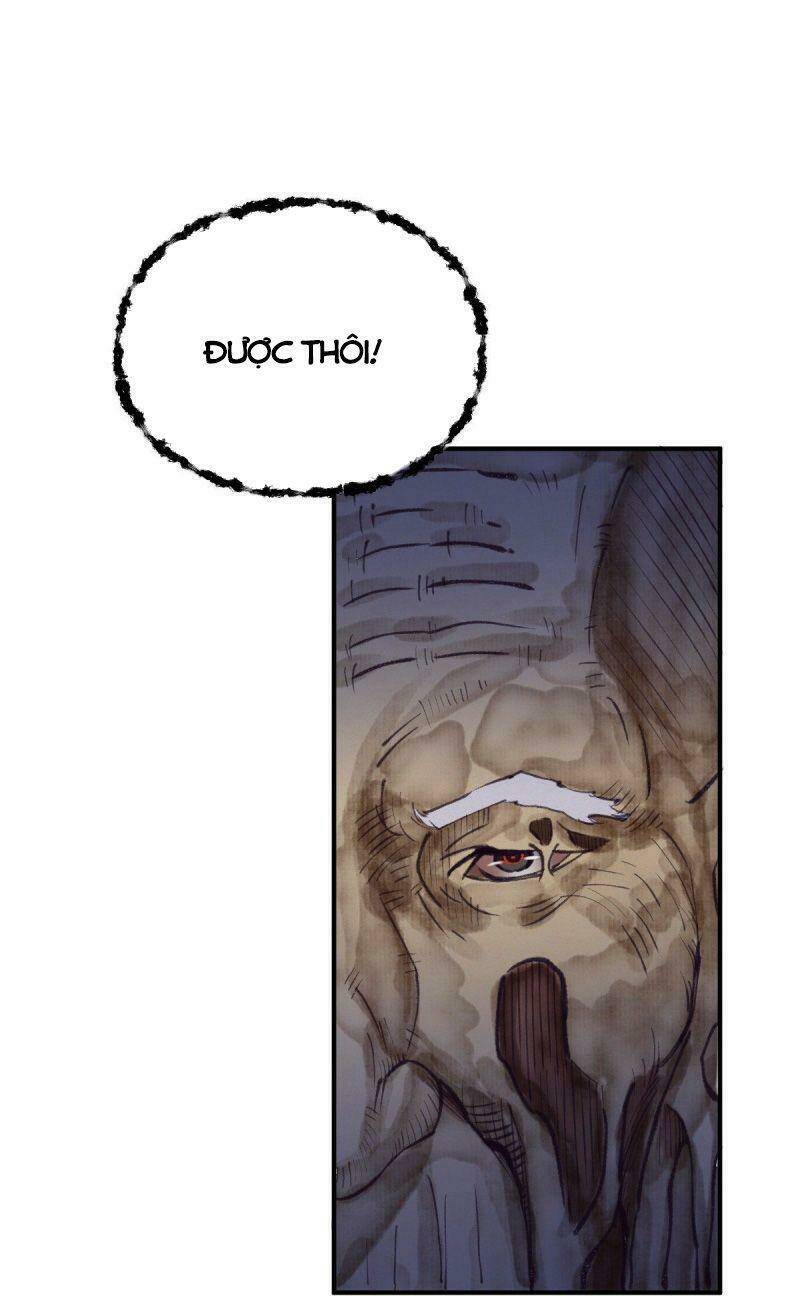 Khu Thần Chapter 24 - TC Truyện