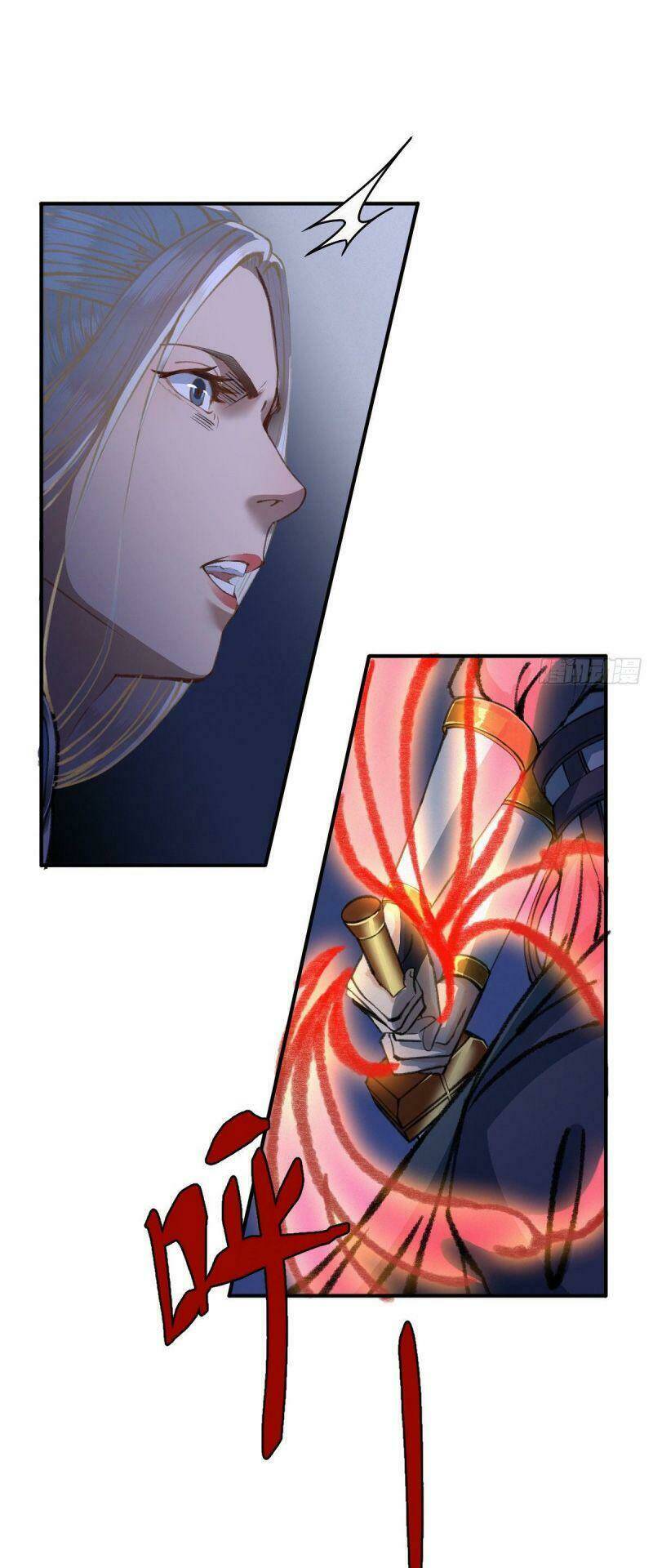 Khu Thần Chapter 24 - TC Truyện