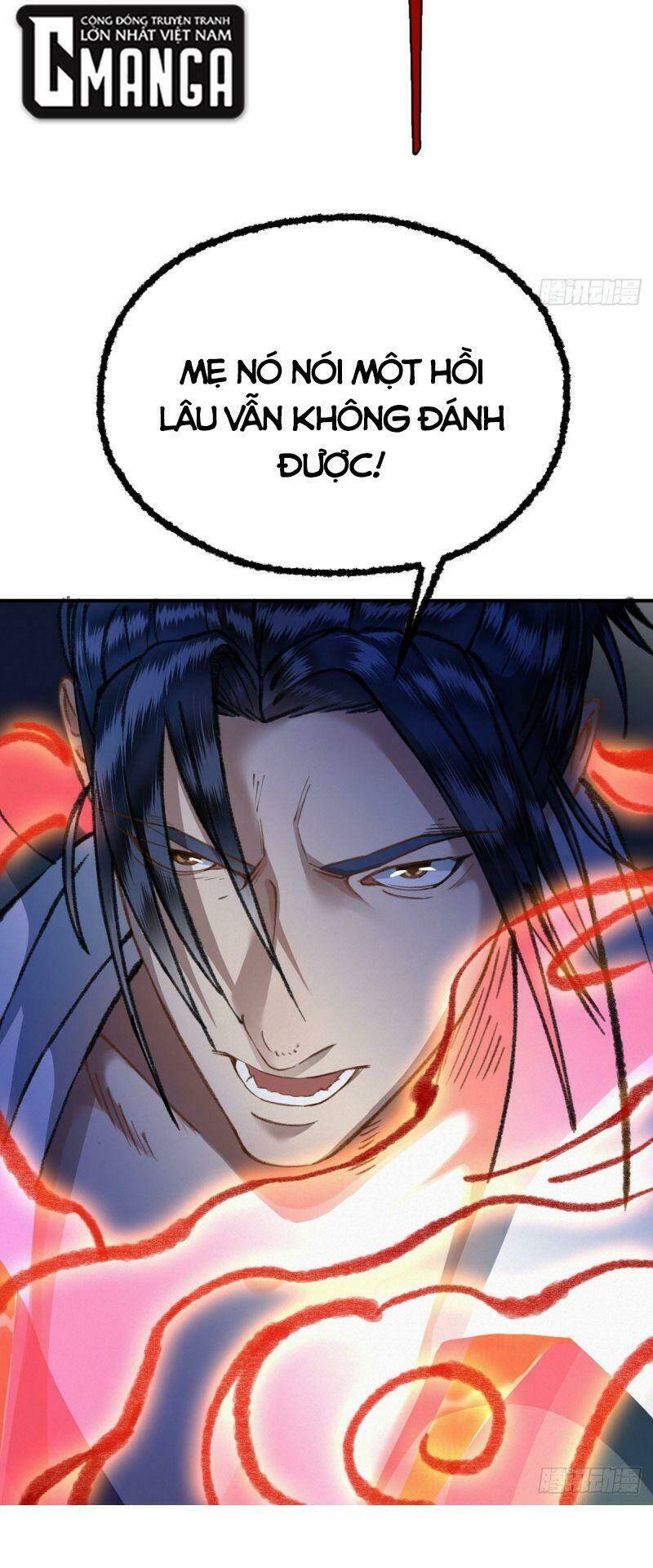 Khu Thần Chapter 24 - TC Truyện