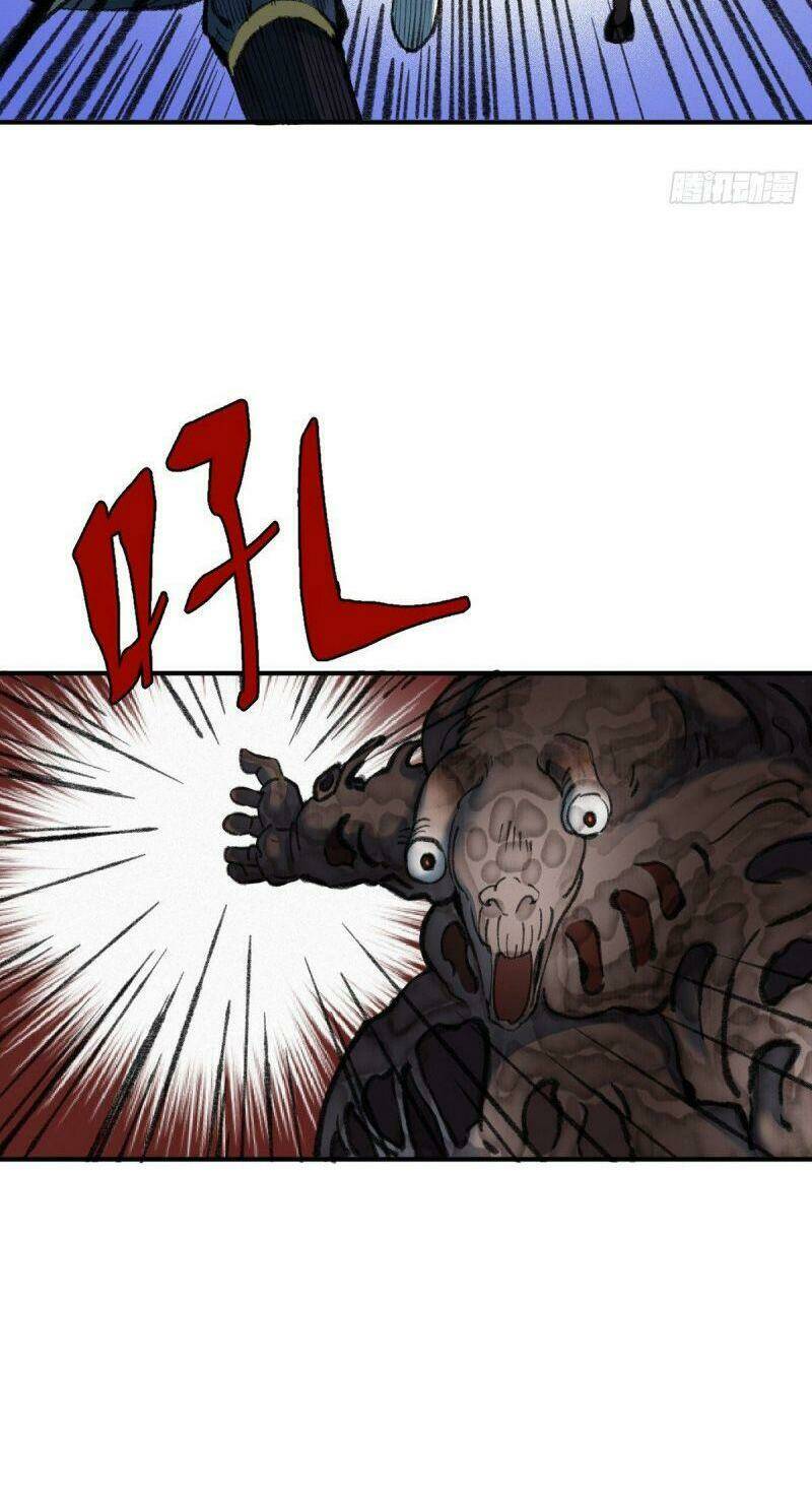 Khu Thần Chapter 24 - TC Truyện
