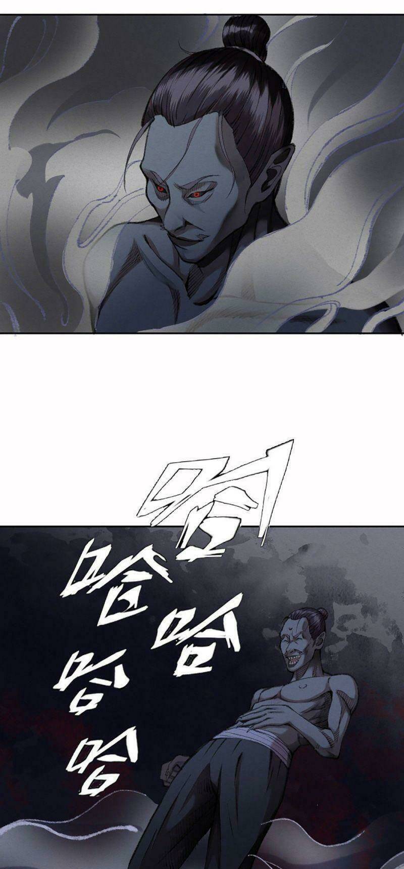 Khu Thần Chapter 20 - TC Truyện