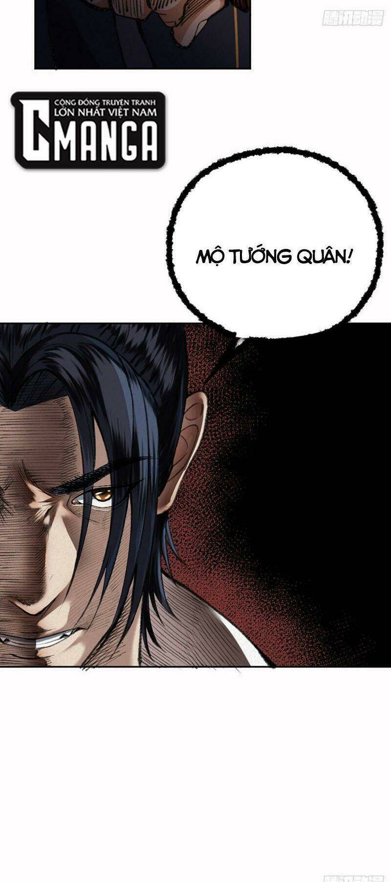 Khu Thần Chapter 20 - TC Truyện