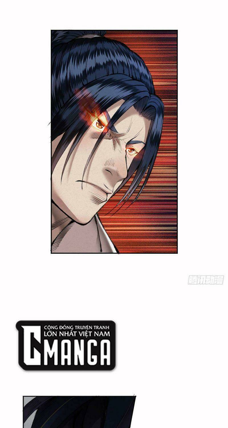 Khu Thần Chapter 20 - TC Truyện