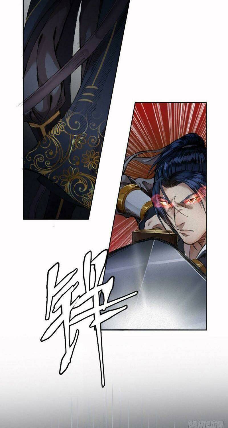 Khu Thần Chapter 20 - TC Truyện