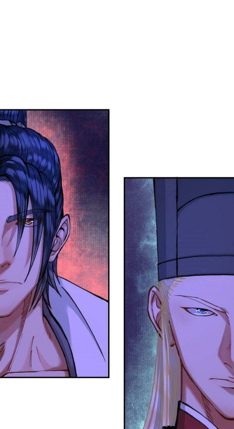Khu Thần Chapter 34 - TC Truyện