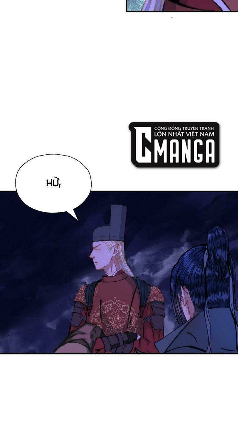 Khu Thần Chapter 34 - TC Truyện