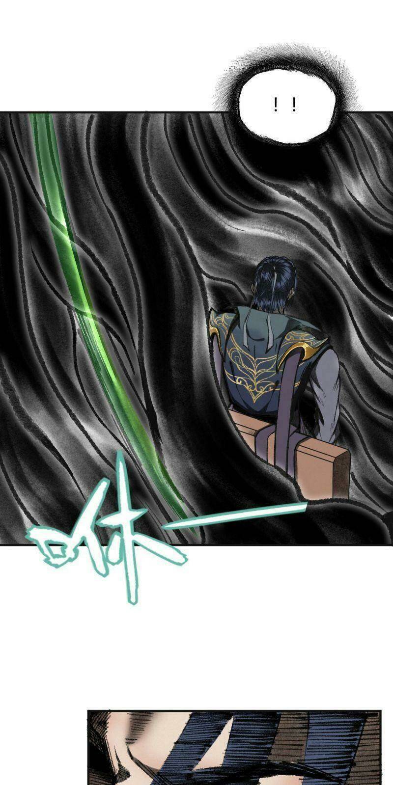 Khu Thần Chapter 38 - TC Truyện