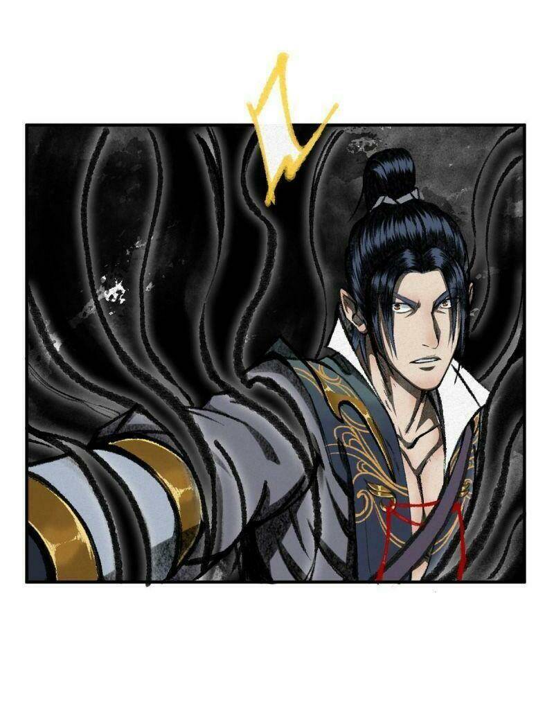 Khu Thần Chapter 38 - TC Truyện