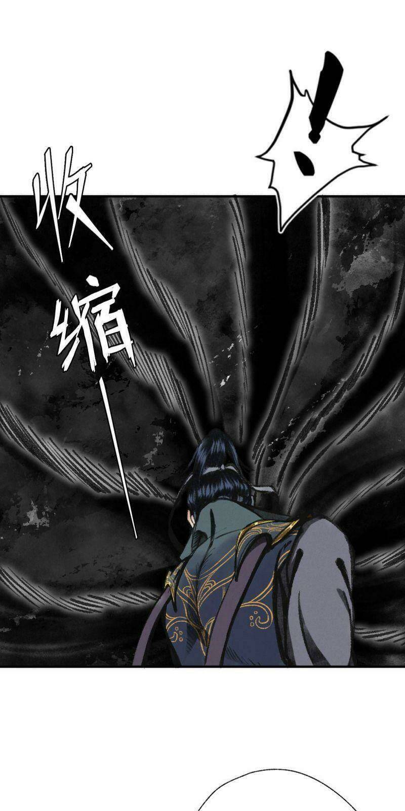 Khu Thần Chapter 38 - TC Truyện