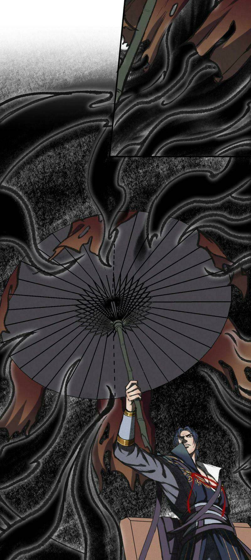 Khu Thần Chapter 38 - TC Truyện