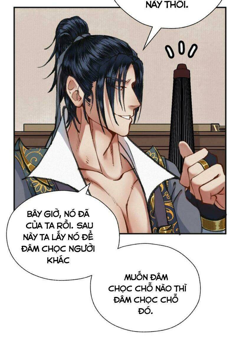 Khu Thần Chapter 39 - TC Truyện