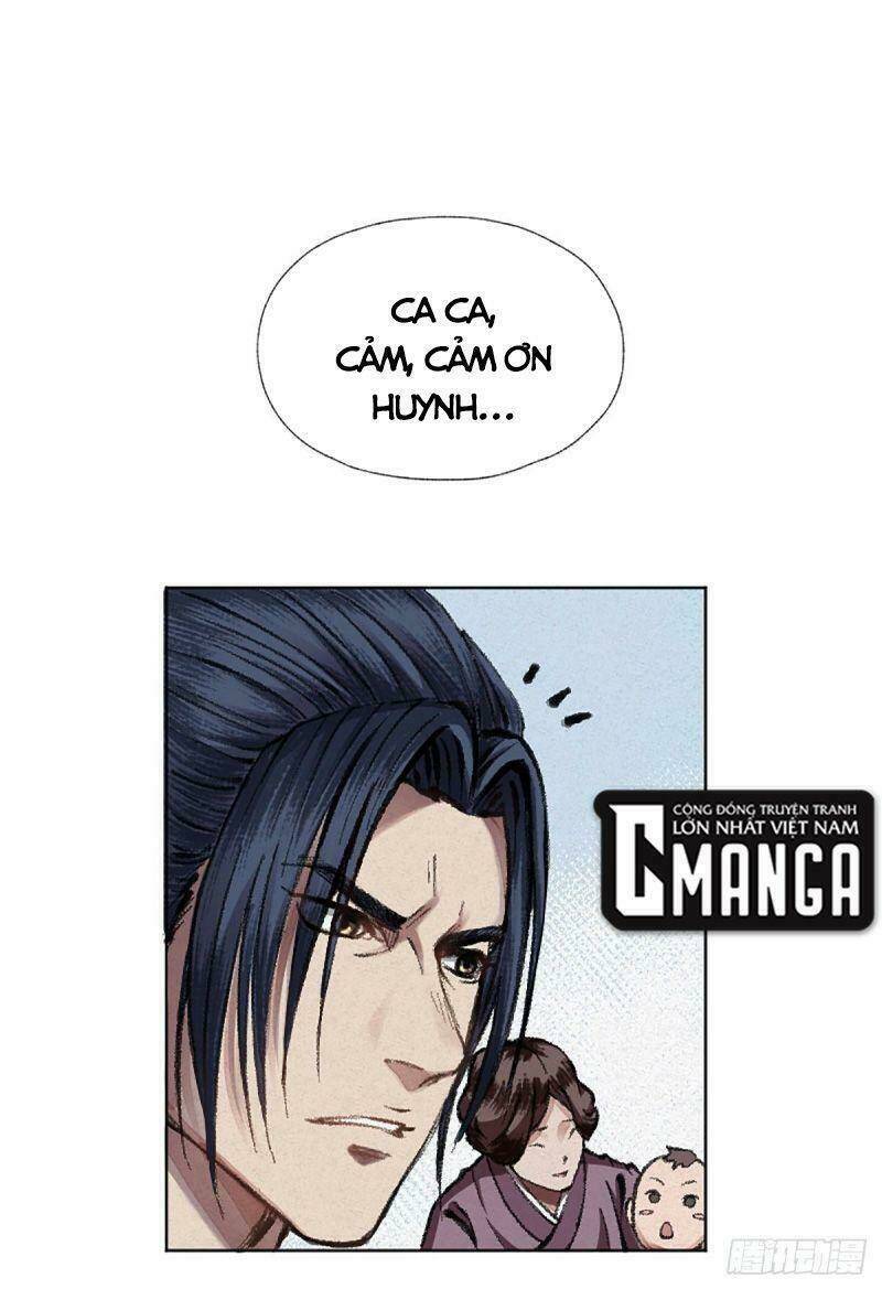 Khu Thần Chapter 3 - TC Truyện