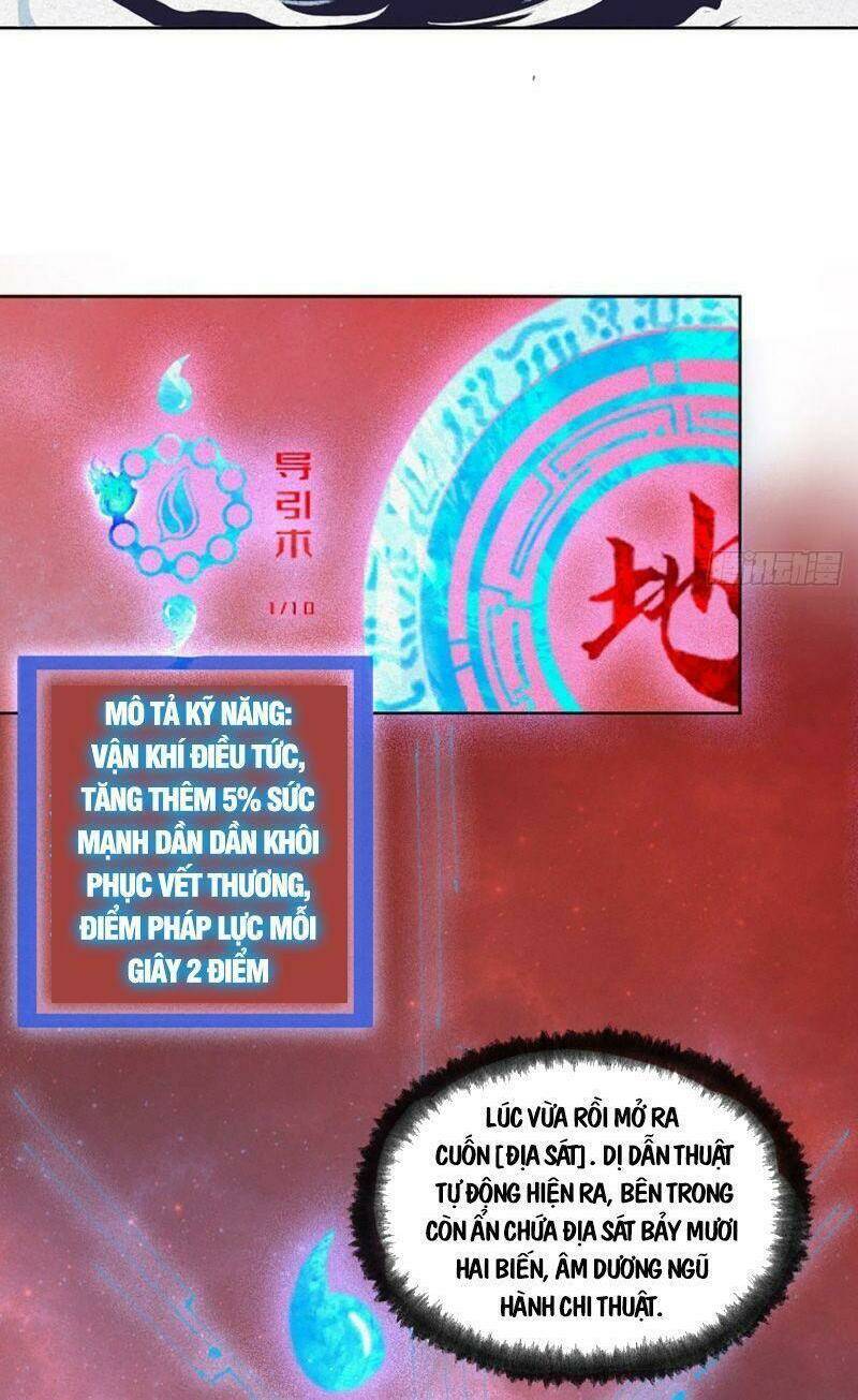 Khu Thần Chapter 3 - TC Truyện