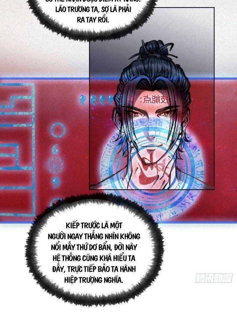 Khu Thần Chapter 3 - TC Truyện
