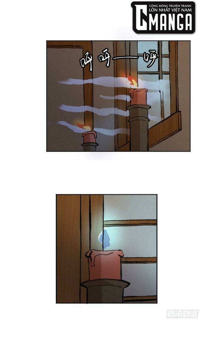 Khu Thần Chapter 3 - TC Truyện