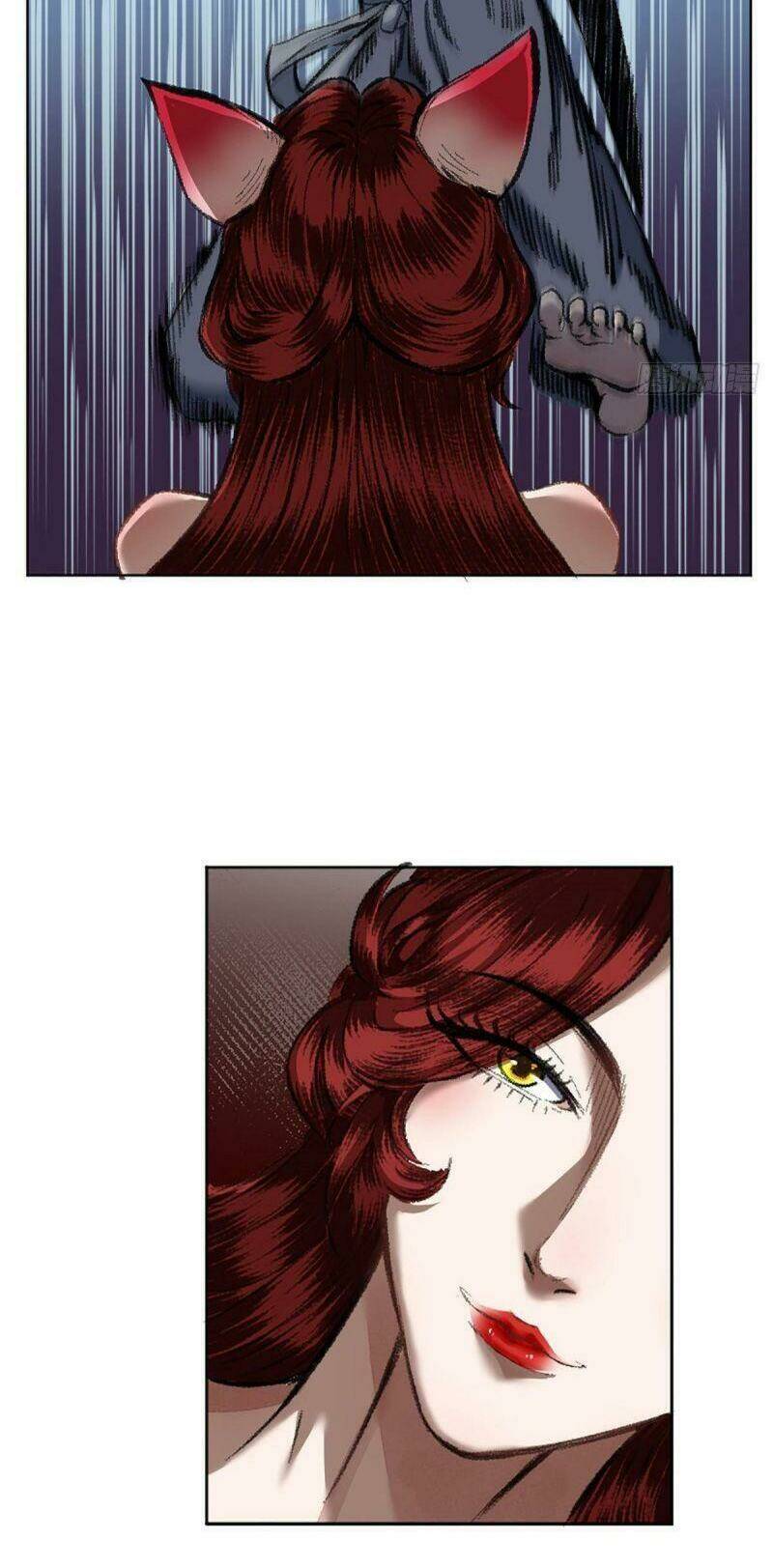 Khu Thần Chapter 3 - TC Truyện