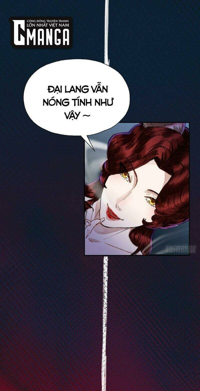Khu Thần Chapter 3 - TC Truyện