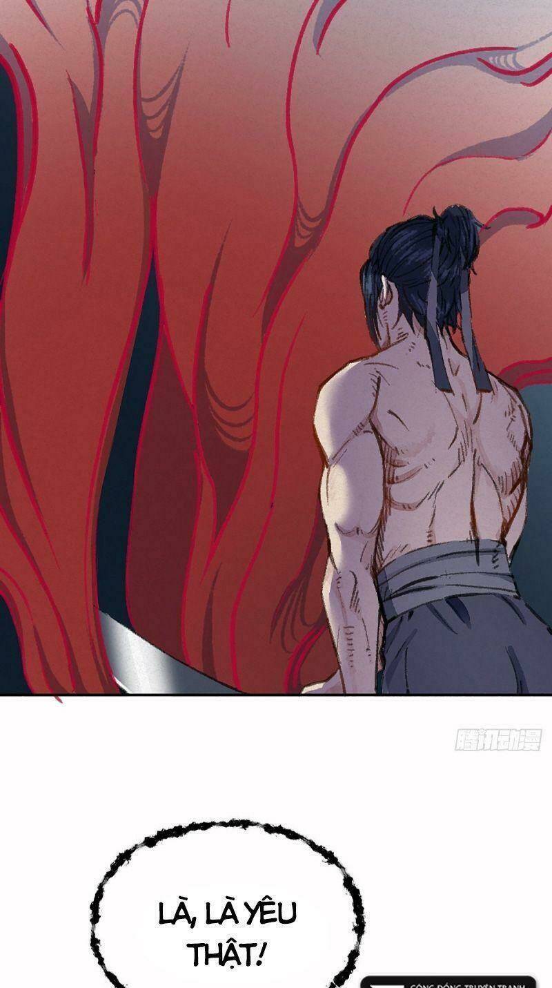 Khu Thần Chapter 3 - TC Truyện