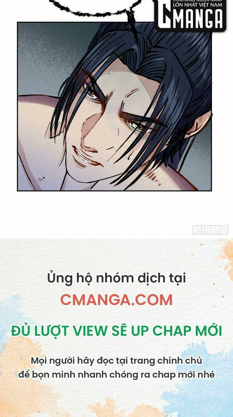 Khu Thần Chapter 3 - TC Truyện