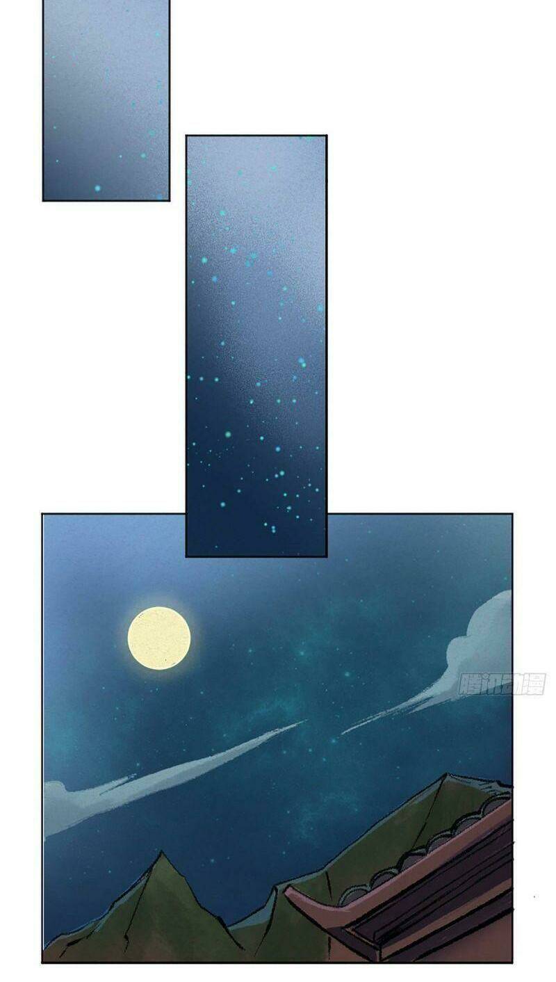 Khu Thần Chapter 3 - TC Truyện