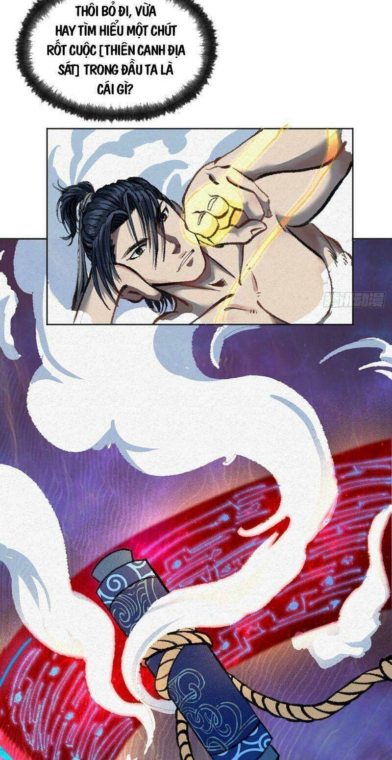 Khu Thần Chapter 3 - TC Truyện