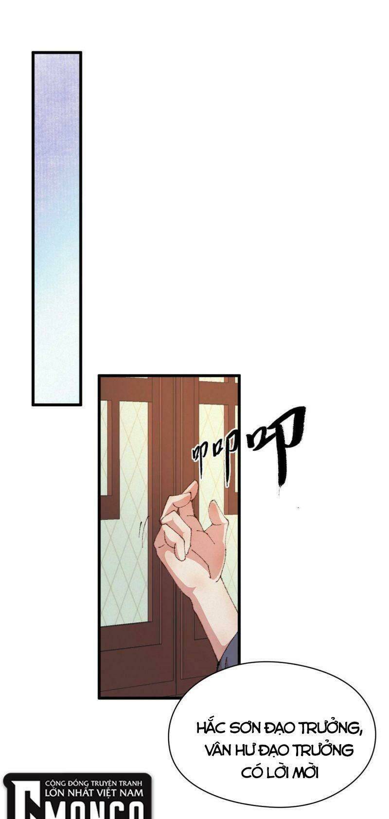 Khu Thần Chapter 46 - TC Truyện