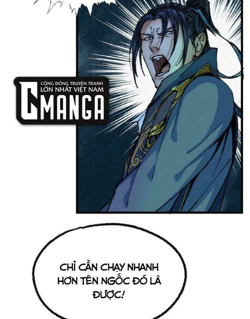 Khu Thần Chapter 48 - TC Truyện