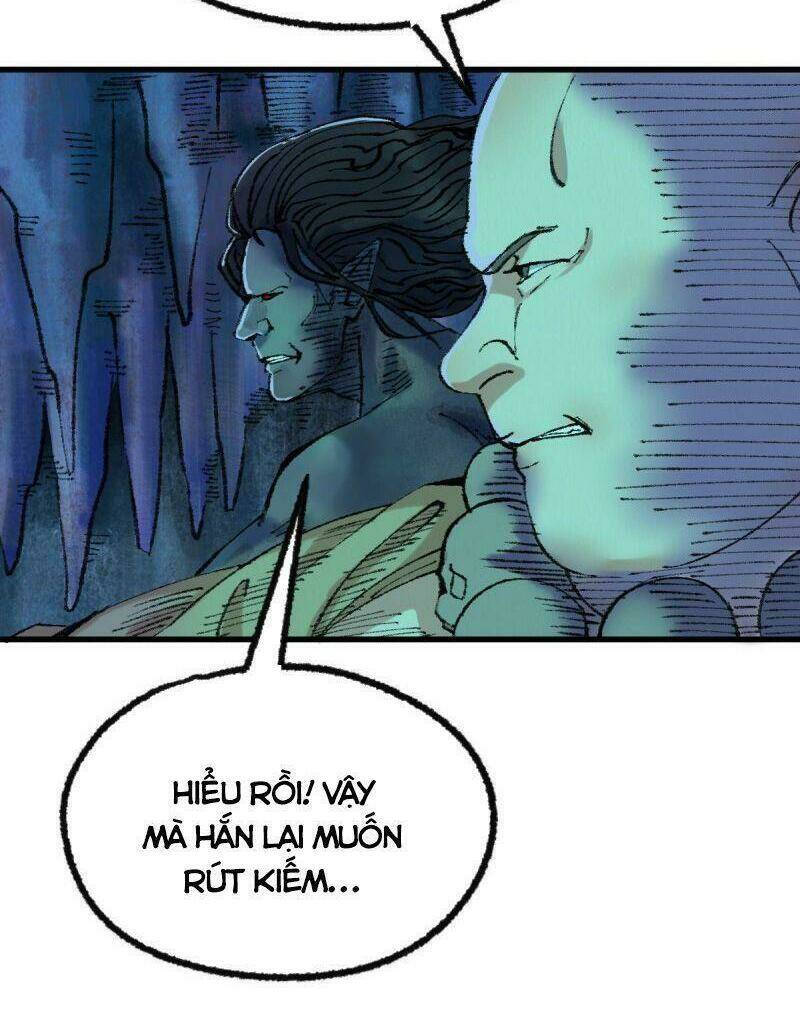Khu Thần Chapter 48 - TC Truyện